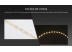 LED стрічка COLORS Chip-24V-IP20 8.8W 980Lm 3000K 5м (FD128-24v-8mm-WW)