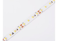 LED стрічка COLORS 80-2835-48V-IP20 5.8W 625Lm 3000K 5м (D880-48V-10mm-WW)