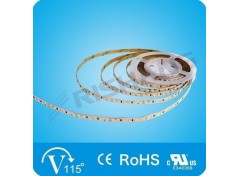 LED стрічка RISHANG 60-2835-12V-IP65 12W 812Lm 2700K 5м (RN6060TA-A-SW)