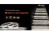LED стрічка COLORS COB-24V-IP20 9.6W 750Lm 4000K 5м (DRF10-24V-8mm-NW)