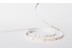 LED стрічка COLORS 60-2835-24V-IP55 4.2W 446Lm 3000K 5м (D860-24V-8mm-IP55-WW)