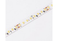 LED стрічка COLORS 80-2835-48V-IP67 5.8W 550Lm 3000K 40м (D880-48V-10mm-IP67-WW_40)