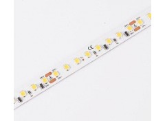 LED стрічка COLORS 80-2835-48V-IP67 5.8W 550Lm 3000K 40м (D880-48V-10mm-IP67-WW_40)