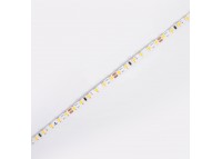 LED стрічка COLORS 120-2835-24V-IP20 8.4W 770Lm 6000K 5м (D8120-24V-5mm-W9)