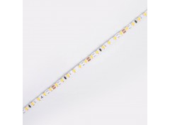 LED стрічка COLORS 120-2835-24V-IP20 8.4W 770Lm 6000K 5м (D8120-24V-5mm-W9)