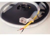Термостійка стрічка COLORS 80-3030-24V-IP65 4.8W 745Lm 4000K 5м (DS980-24V-10mm-IP65-NW)