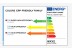 LED стрічка COLORS 192-2835-24V-IP20 16W 2480Lm 4000K 5м (D8192-24V-10mm-NW)