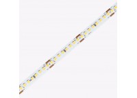 LED стрічка COLORS 160-2835-24V-IP20 13W 2000Lm 6000K 5м (DR8160-24V-10mm-W)