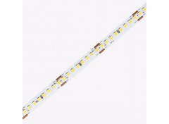 LED стрічка COLORS 160-2835-24V-IP20 13W 2000Lm 6000K 5м (DR8160-24V-10mm-W)
