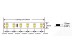 LED стрічка COLORS 120-2835-24V-IP20 8.4W 820Lm 5000K 5м (D8120-24V-8mm-DW)