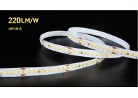 LED стрічка COLORS 128-2835-24V-IP33 8.7W 1342Lm 3000K 5м (D8128-24V-8mm)