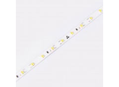 LED стрічка COLORS 120-2835-12V-IP55 8.8W 810Lm 2700K 5м (DJ120-12V-8mm-IP55-SW)