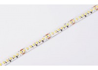 LED стрічка COLORS 160-2835-24V-IP20 16.4W 2400Lm 3000K 5м (DS8160-24V-10mm-WW)