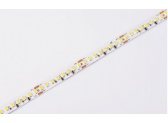 LED стрічка COLORS 160-2835-24V-IP20 16.4W 2400Lm 3000K 5м (DS8160-24V-10mm-WW)