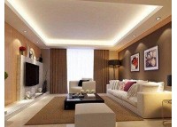 LED стрічка COLORS 128-2835-24V-IP33 8.7W 1342Lm 3000K 5м (D8128-24V-8mm)