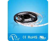 LED стрічка RISHANG 60-2835-24V-IP20 12W 956Lm 3000K 5м (RN0060TC-A-WW)