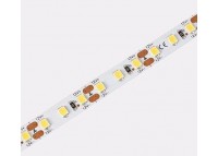 LED стрічка COLORS 80-2835-48V-IP67 5.8W 572Lm 4000K 20м (D880-48V-10mm-IP67-NW_20)