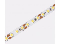 LED стрічка COLORS 80-2835-48V-IP67 5.8W 572Lm 4000K 20м (D880-48V-10mm-IP67-NW_20)