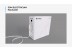 LED стрічка COLORS 120-2835-24V-IP20 9.6W 900Lm 2700K 5м (DJ120-24V-8mm-SW)