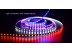 LED стрічка COLORS 60-5050-12V-IP20 8.4W SMART RGB-SPI 5м (DS560RGB-12V-10mm)