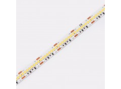 LED стрічка COLORS 256-2835-24V-IP20 34W 4800Lm 4000K 2.5м (DS8256-24V-12mm-NW)
