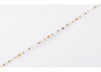 LED стрічка COLORS 120-2835-24V-IP33 8,6W 600Lm 3000K 5м (D6120-24V-4mm-WW)