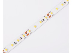 LED стрічка COLORS 80-2835-48V-IP20 5.8W 650Lm 4000K 5м (D880-48V-10mm-NW)