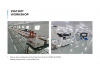 LED стрічка COLORS 120-2835-24V-IP20 9.6W 900Lm 2700K 5м (DJ120-24V-8mm-SW)