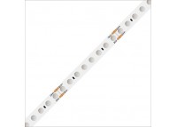 LED стрічка COLORS Chip-24V-IP20 9.6W 750Lm 3000K 5м (PD128-24V-8mm-WW)