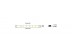 LED стрічка COLORS 80-2835-24V-IP20 6.6W 1055Lm 4000K 5м (DR880-24V-8mm-NW)