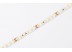 LED стрічка COLORS 120-2835-24V-IP20 8.4W 745Lm 2700K 50м (D8120-24V-8mm-SW)