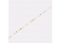 LED стрічка COLORS 60-2835-24V-IP67 4.2W 436Lm 3000K 5м (D860-24V-8mm-IP67-WW)
