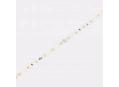 LED стрічка COLORS 60-2835-24V-IP67 4.2W 436Lm 3000K 5м (D860-24V-8mm-IP67-WW)