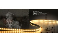 LED стрічка COLORS 192-24V-IP33 13W 1470Lm 4000K 5м (FD192-24V-10mm-NW)