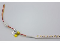 LED стрічка RISHANG 96-3528-24V-IP33 9W 2700K/6500K 5м (RD0096BC-B-MW)