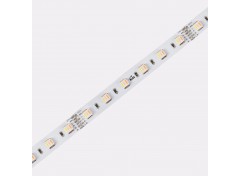 LED стрічка COLORS 60-5050-24V-IP33 18W RGBLWW 5м (D560RGBLWW-24V-12mm)