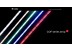 LED стрічка COLORS COB-24V-IP20 8W 680Lm 6500K 5м (DF6-24V-8mm-W)