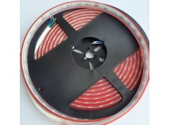 LED стрічка COLORS 60-5050-24V-IP67 12.5W RGB 5м (D560RGB-24V-10mm-IP67)