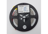 LED стрічка RISHANG 120-2835-12V-IP20 8,6W 818Lm 6500K 5м (RN08C0TA-B-W)