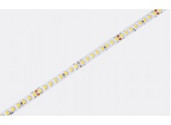 LED стрічка COLORS 160-2835-24V-IP33 13W 1935Lm 6000K 5м (D8160-24V-8mm-W)