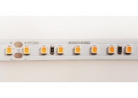 LED лента RISHANG 128-2835-24V-IP20 12W 1578Lm 4000K 50м (RD00C8TC-A-NW_50)