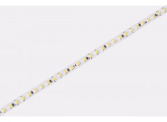 LED стрічка COLORS 120-2835-24V-IP20 9.6W 960Lm 3000K 50м (DJ120-24V-8mm-WW_DP50)