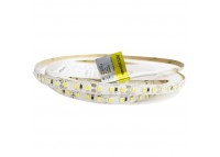 LED стрічка RISHANG 120-2835-12V-IP33 8,6W 745Lm 3000K 50м (RD08C0TA-B-WW_50)