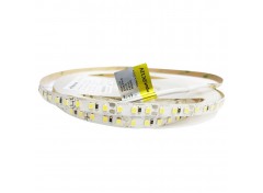 LED стрічка RISHANG 120-2835-12V-IP33 8,6W 810Lm 4000K 5м (RD08C0TA-B-NW)