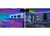 LED стрічка COLORS 60-5050-12V-IP20 8.4W SMART RGB-SPI 5м (DS560RGB-12V-10mm)