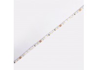 LED стрічка COLORS 140-2216-24V-IP20 6.6W 685Lm 3000K 5м (D6140-24V-4mm-WW)
