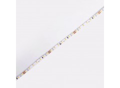 LED стрічка COLORS 140-2216-24V-IP20 6.6W 685Lm 3000K 5м (D6140-24V-4mm-WW)