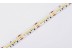 LED стрічка COLORS 192-2835-24V-IP20 25W 3700Lm 4000K 5м (DS8192-24V-12mm-NW)