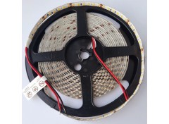 LED стрічка COLORS 120-2835-24V-IP55 8.4W 738Lm 4000K 5м (D8120-24V-8mm-IP55)