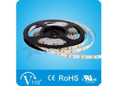 LED стрічка RISHANG 120-2835-12V-IP65 8,6W 562Lm 2700K 5м (RN68C0TA-B-SW)